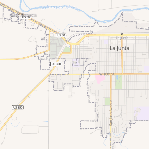 The Halloween Shop 713 W 3rd St La Junta Co 2021