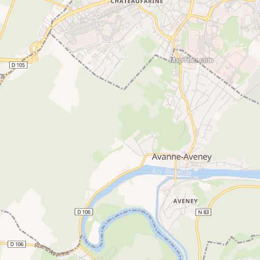 Bebe 9 Besancon 3 Rue Louis Aragon Besancon 21